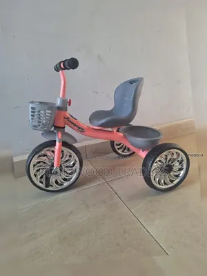 Baby Trycle