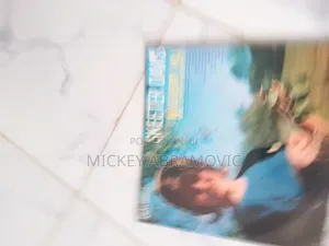 Vinyl Records