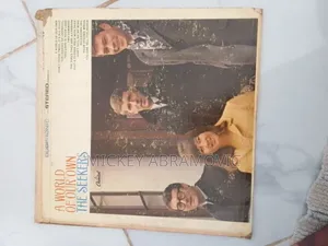 Vinyl Records