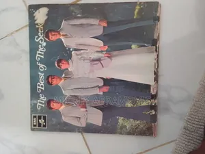 Vinyl Records