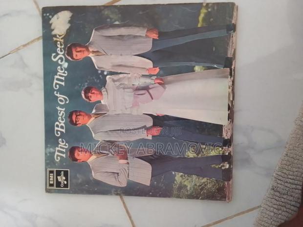 Vinyl Records - thumbnail 4