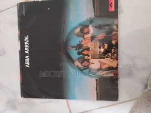 Vinyl Records