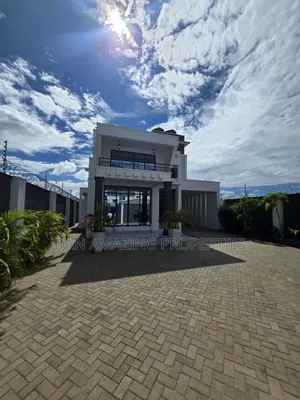 3bdrm Villa in Greenwood Plus Dsq, Mtwapa for sale