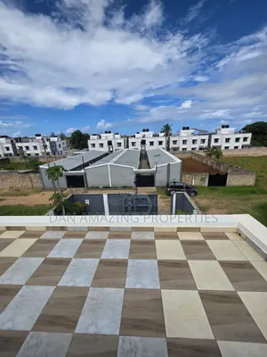 3bdrm Villa in Greenwood Plus Dsq, Mtwapa for sale