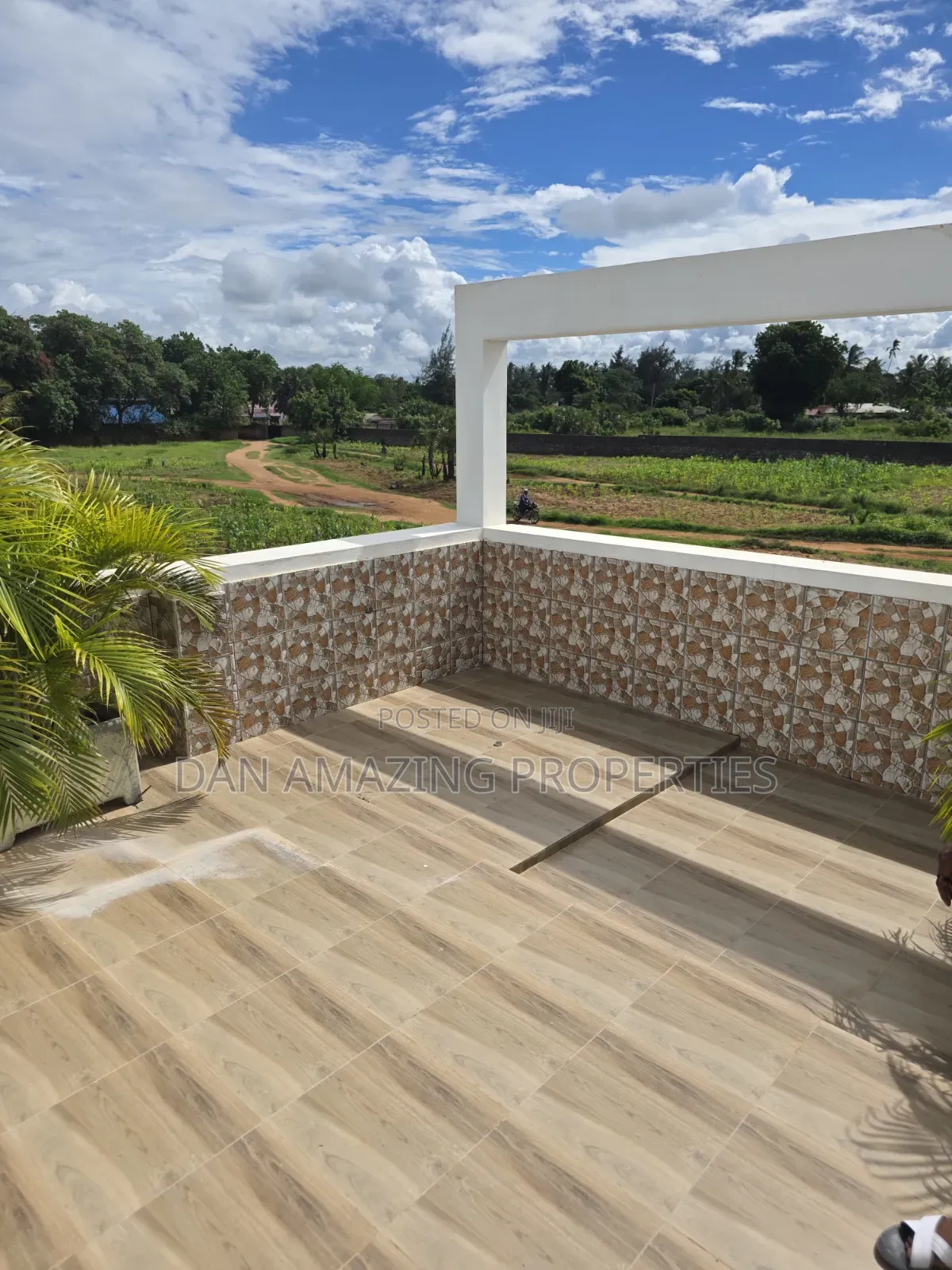 3bdrm Villa in Greenwood Plus Dsq, Mtwapa for sale