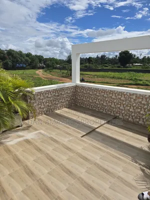 3bdrm Villa in Greenwood Plus Dsq, Mtwapa for sale