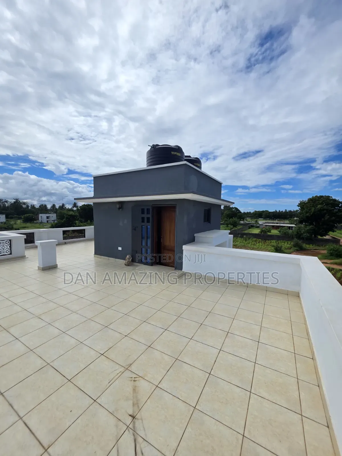 3bdrm Villa in Greenwood Plus Dsq, Mtwapa for sale