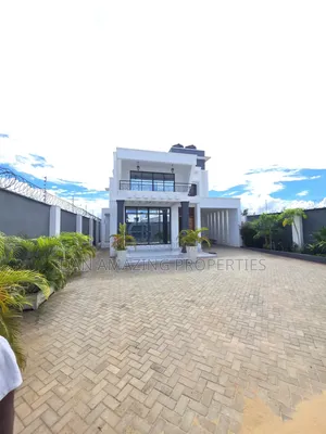 3bdrm Villa in Greenwood Plus Dsq, Mtwapa for sale