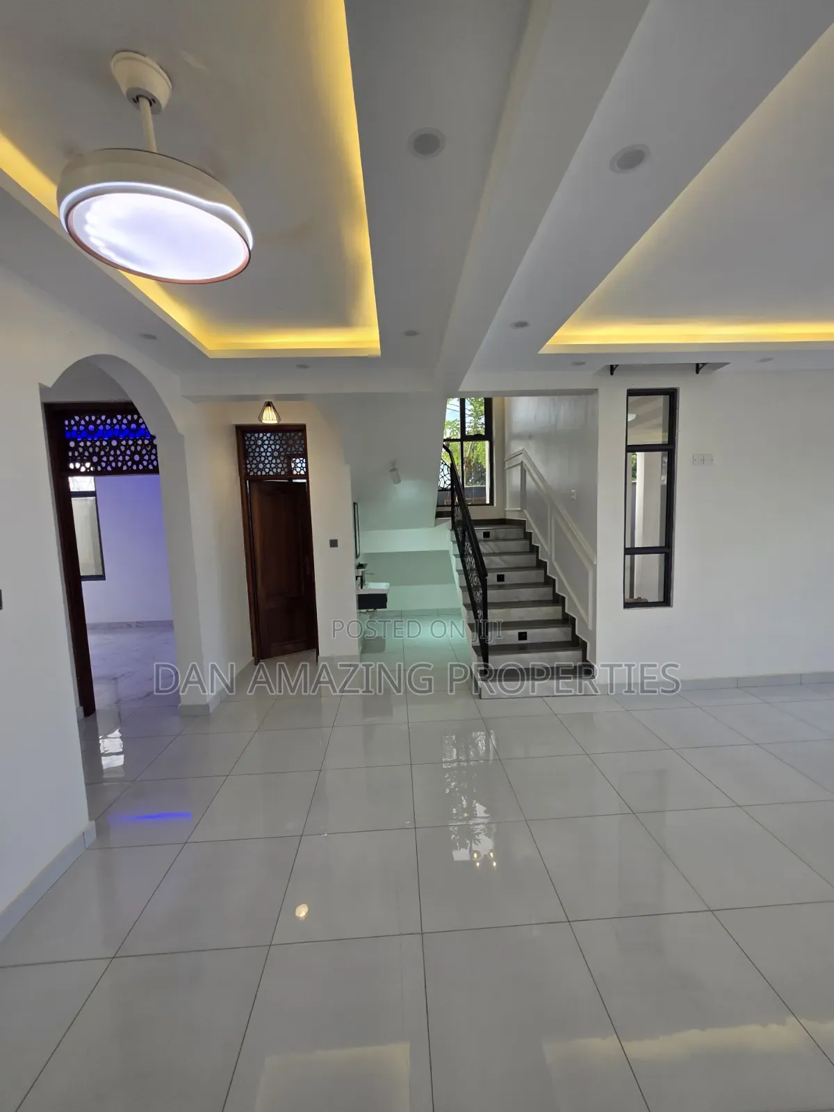 3bdrm Villa in Greenwood Plus Dsq, Mtwapa for sale