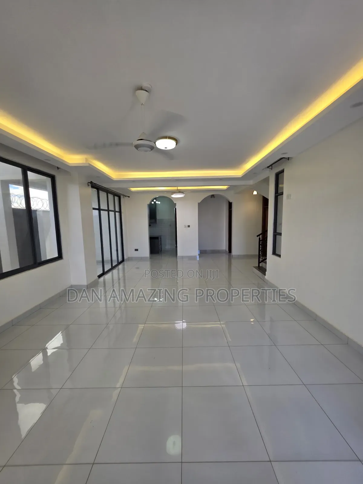 3bdrm Villa in Greenwood Plus Dsq, Mtwapa for sale