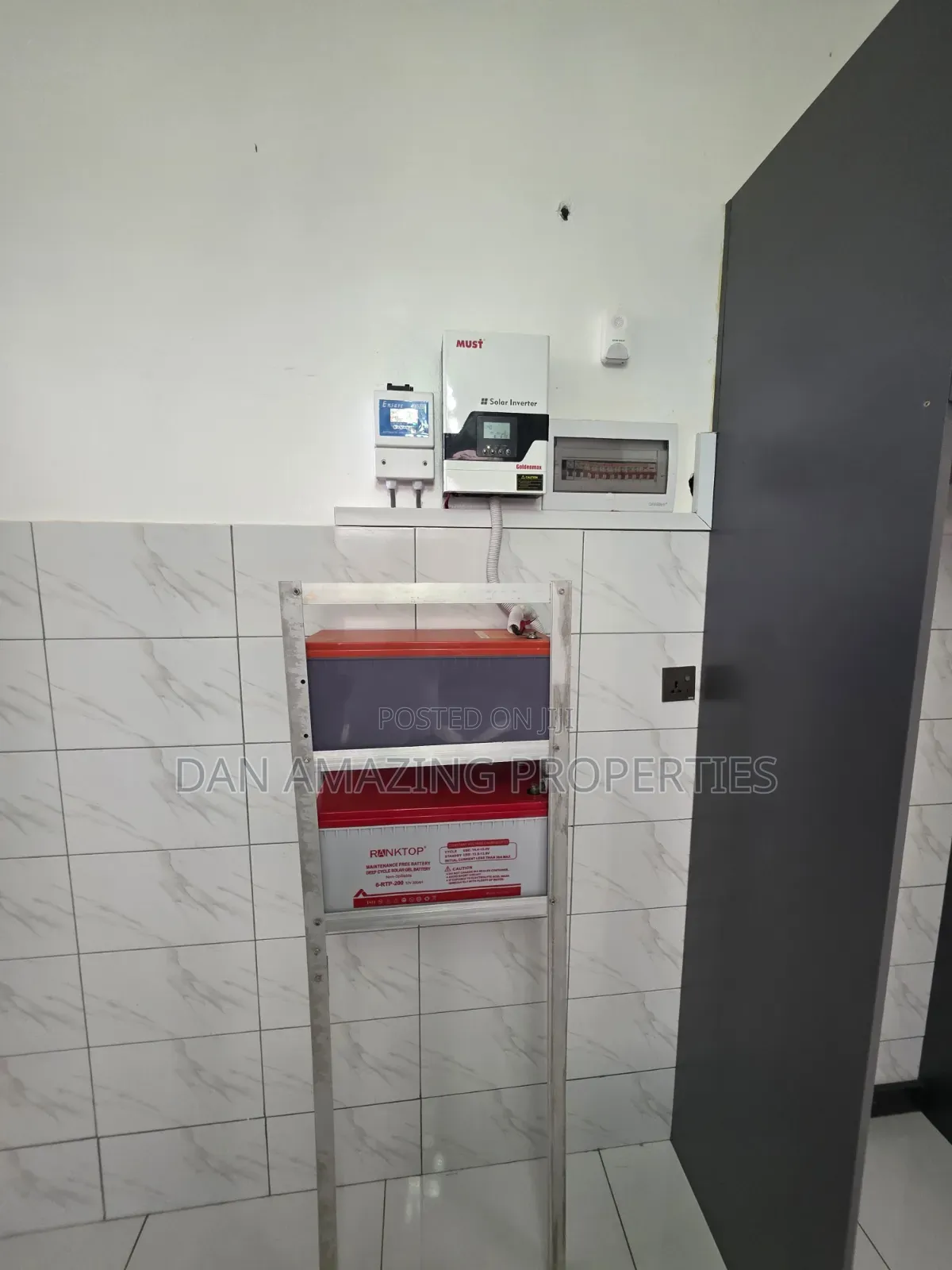 3bdrm Villa in Greenwood Plus Dsq, Mtwapa for sale