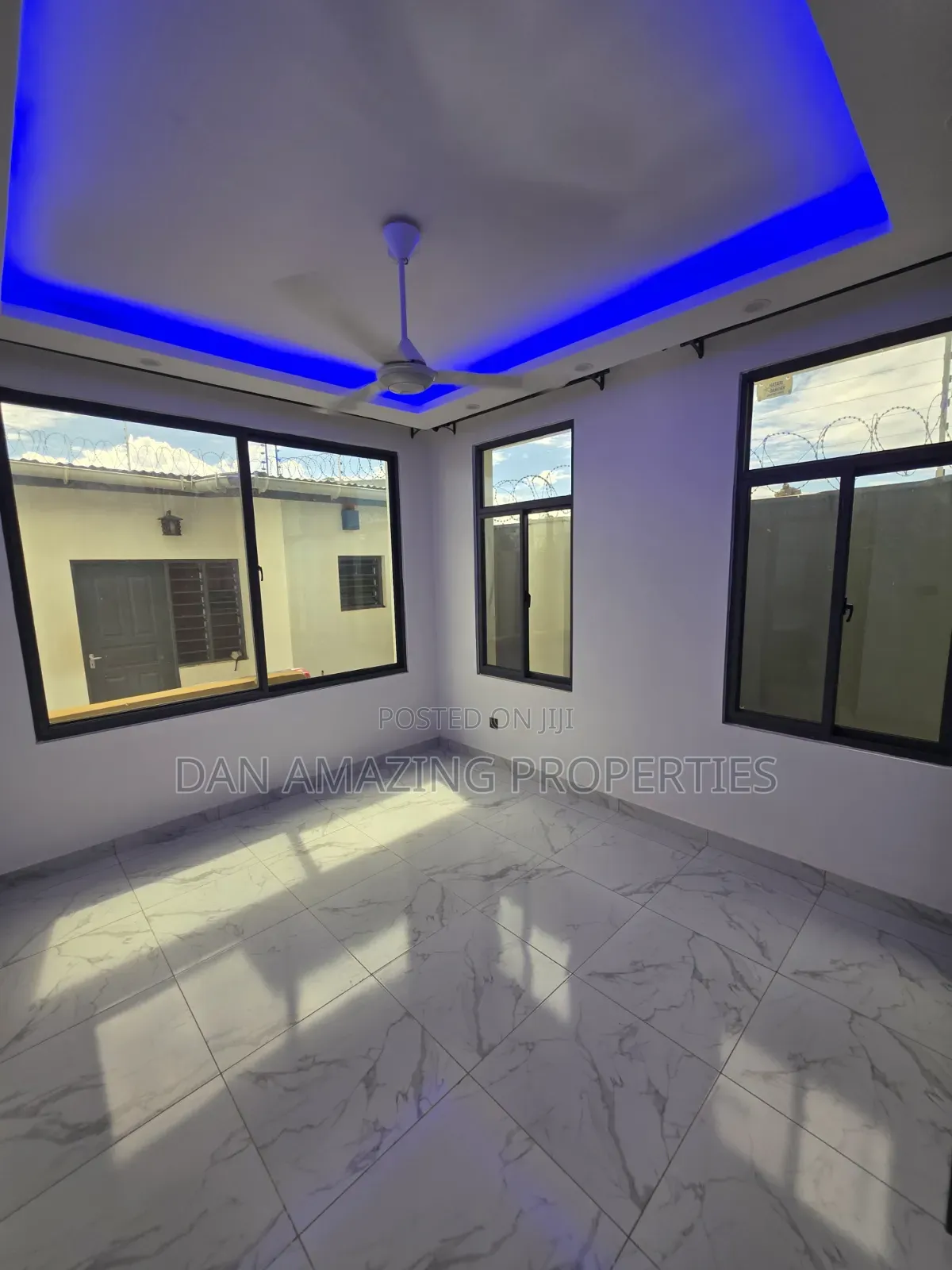 3bdrm Villa in Greenwood Plus Dsq, Mtwapa for sale