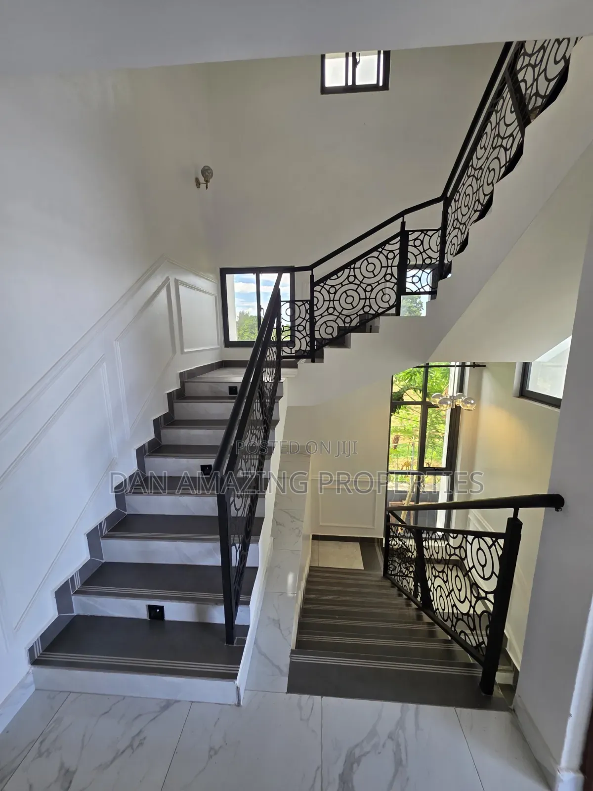 3bdrm Villa in Greenwood Plus Dsq, Mtwapa for sale
