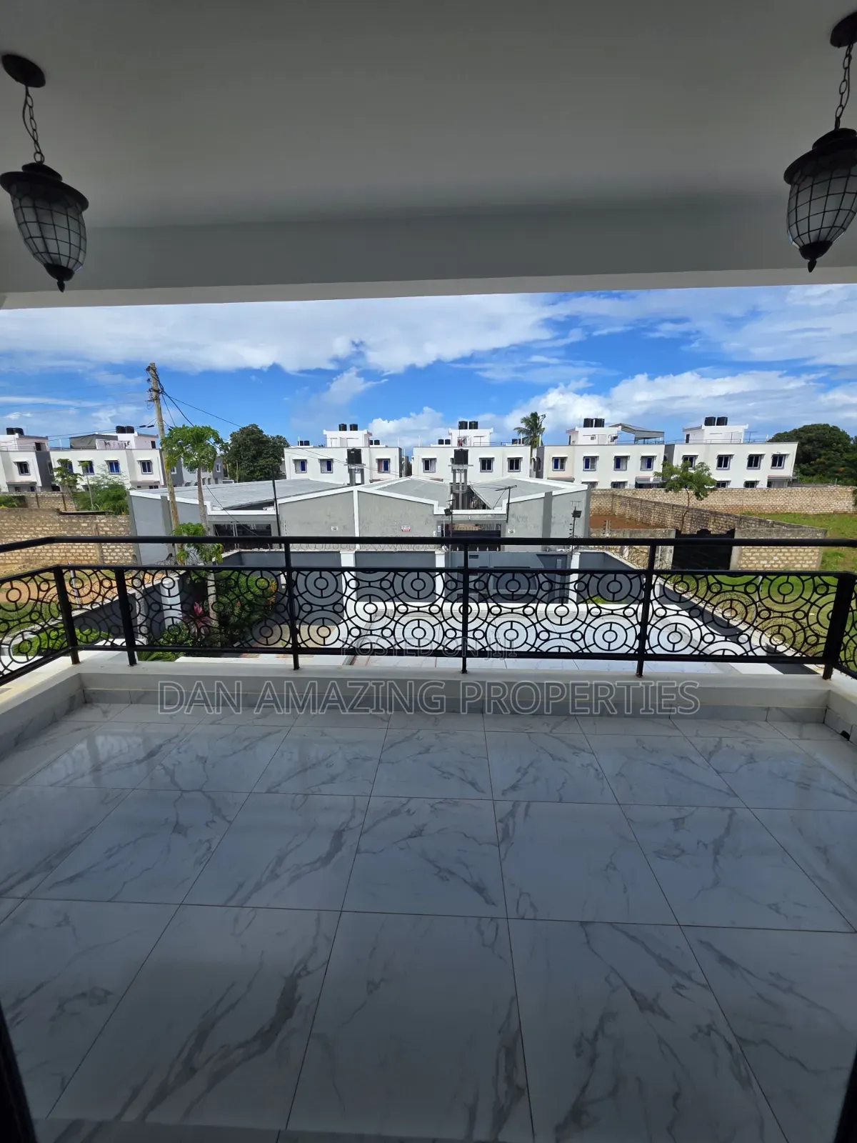 3bdrm Villa in Greenwood Plus Dsq, Mtwapa for sale