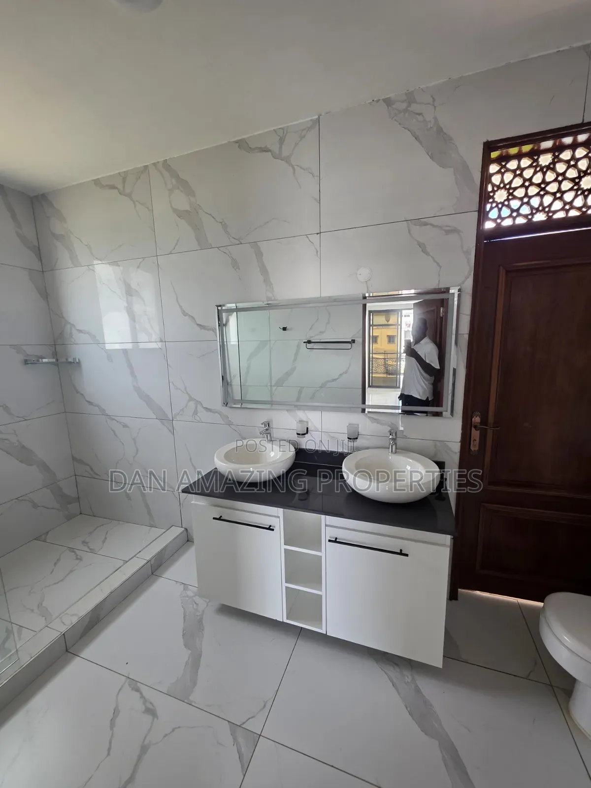 3bdrm Villa in Greenwood Plus Dsq, Mtwapa for sale
