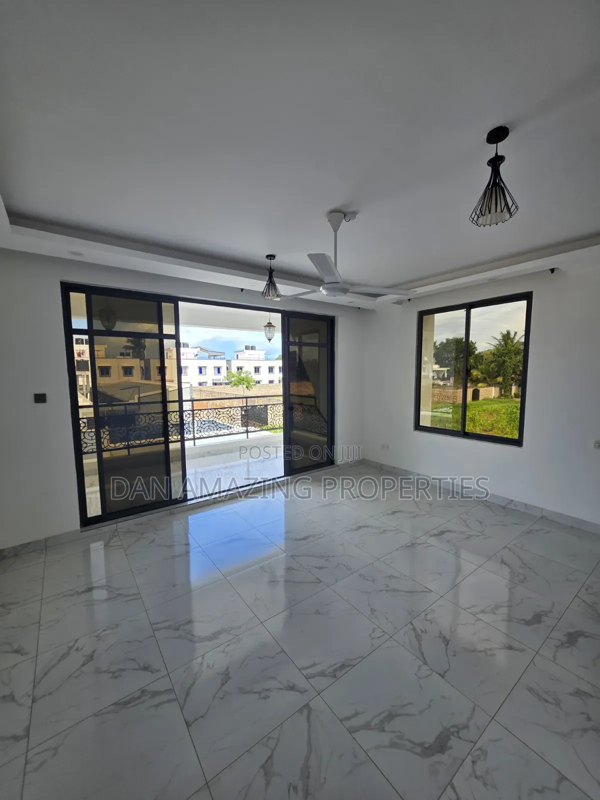 3bdrm Villa in Greenwood Plus Dsq, Mtwapa for sale