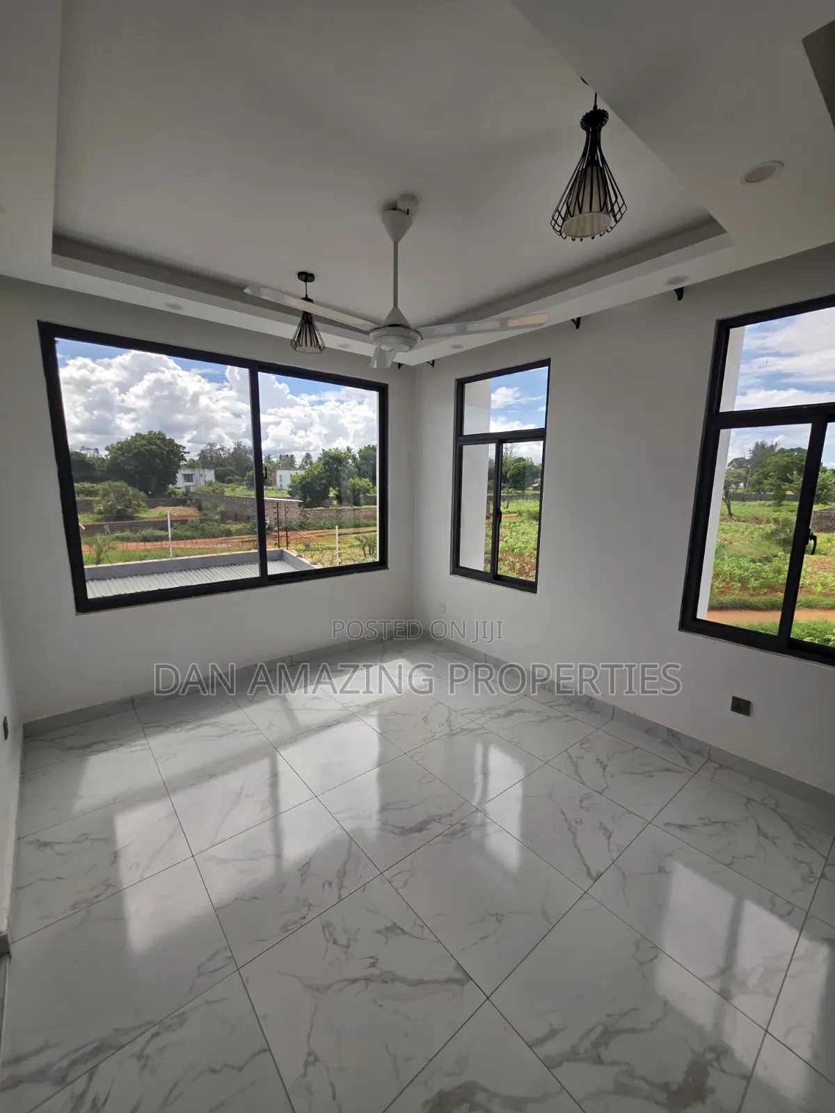 3bdrm Villa in Greenwood Plus Dsq, Mtwapa for sale
