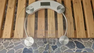 Home Personal Scale