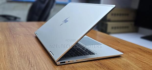 Laptop HP EliteBook X360 1030 G3 8GB Intel Core i5 SSD 256GB