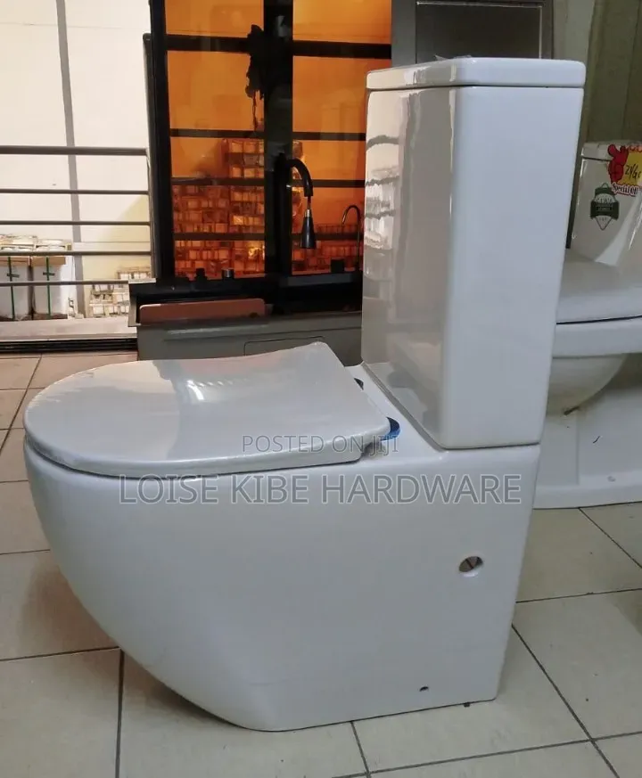 Good Quality Toilets