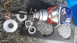 Bi Led Projector Headlight