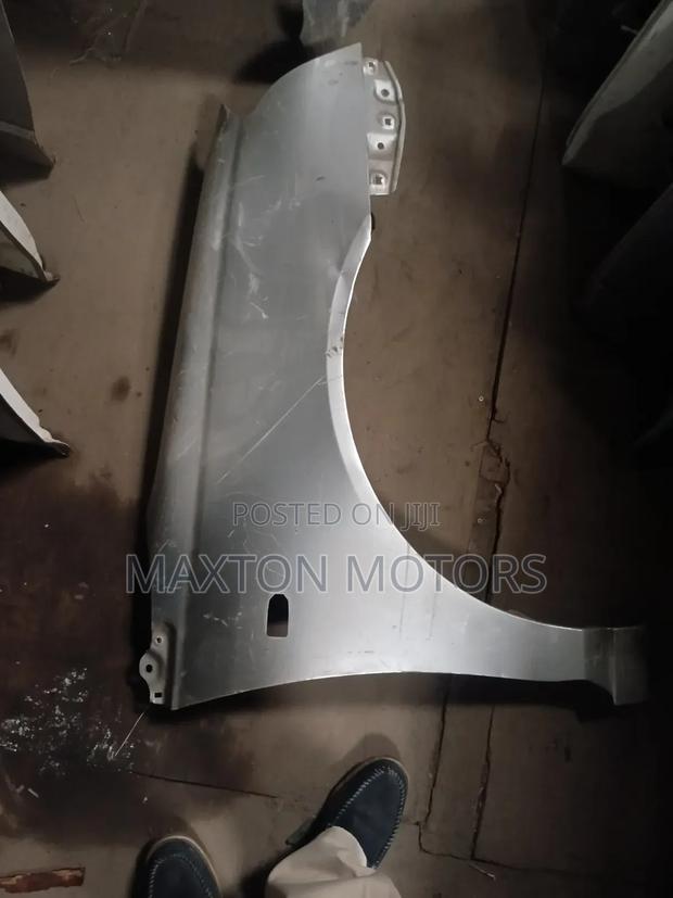 Premio 240 Wing/Fender 2002-2005