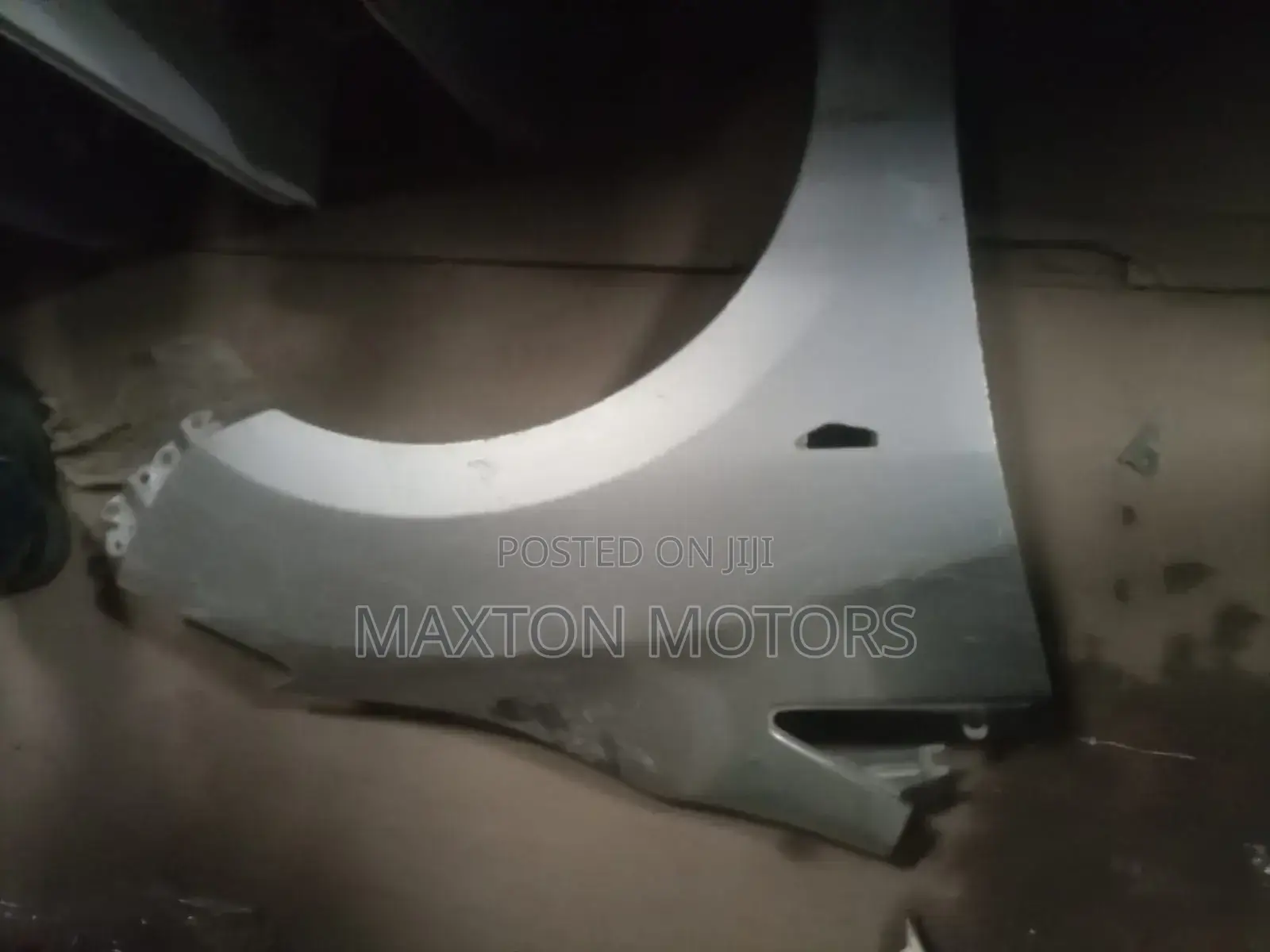 Nissan Lafesta 2010 Wing /Fender