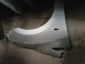 Nissan Lafesta 2010 Wing /Fender