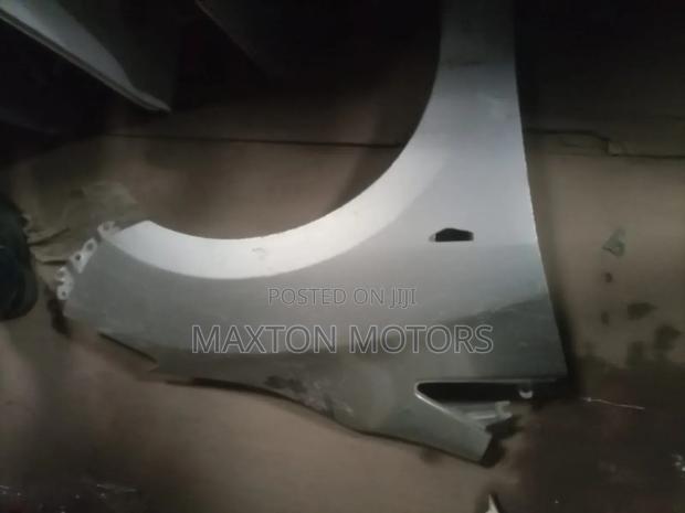 Nissan Lafesta 2010 Wing /Fender - main view