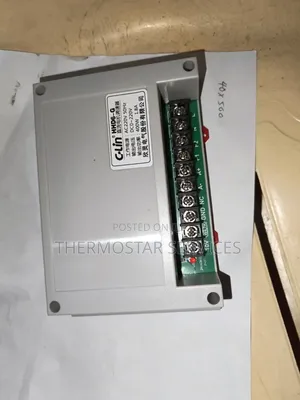 Dc Motor Speed Controller
