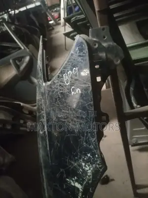 Subaru Legacy Bp9 Wing Fender
