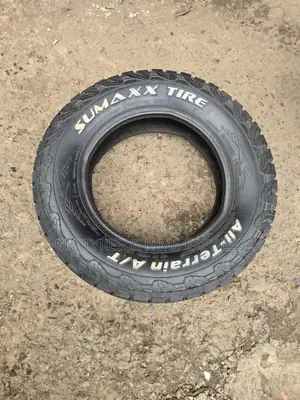 205 /70 R15 Sumaxx Tyres (All Terrein)