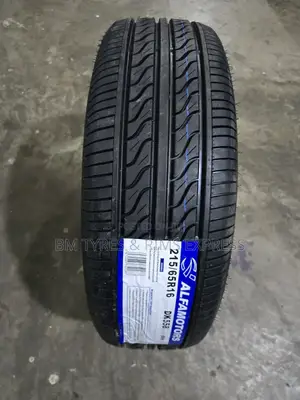 215 /65 R16 Alfamotors Tyres.