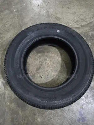 215 /65 R16 Alfamotors Tyres.