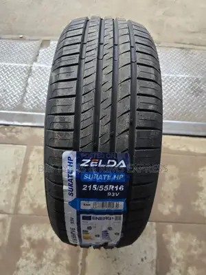 215 /55 R16 Zelda Tyres