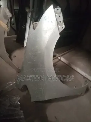 Toyota Blade Wing/Fender