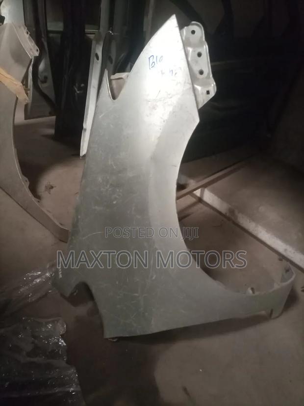 Toyota Blade Wing/Fender
