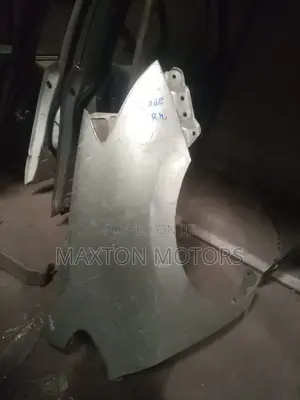 Toyota Blade Wing/Fender