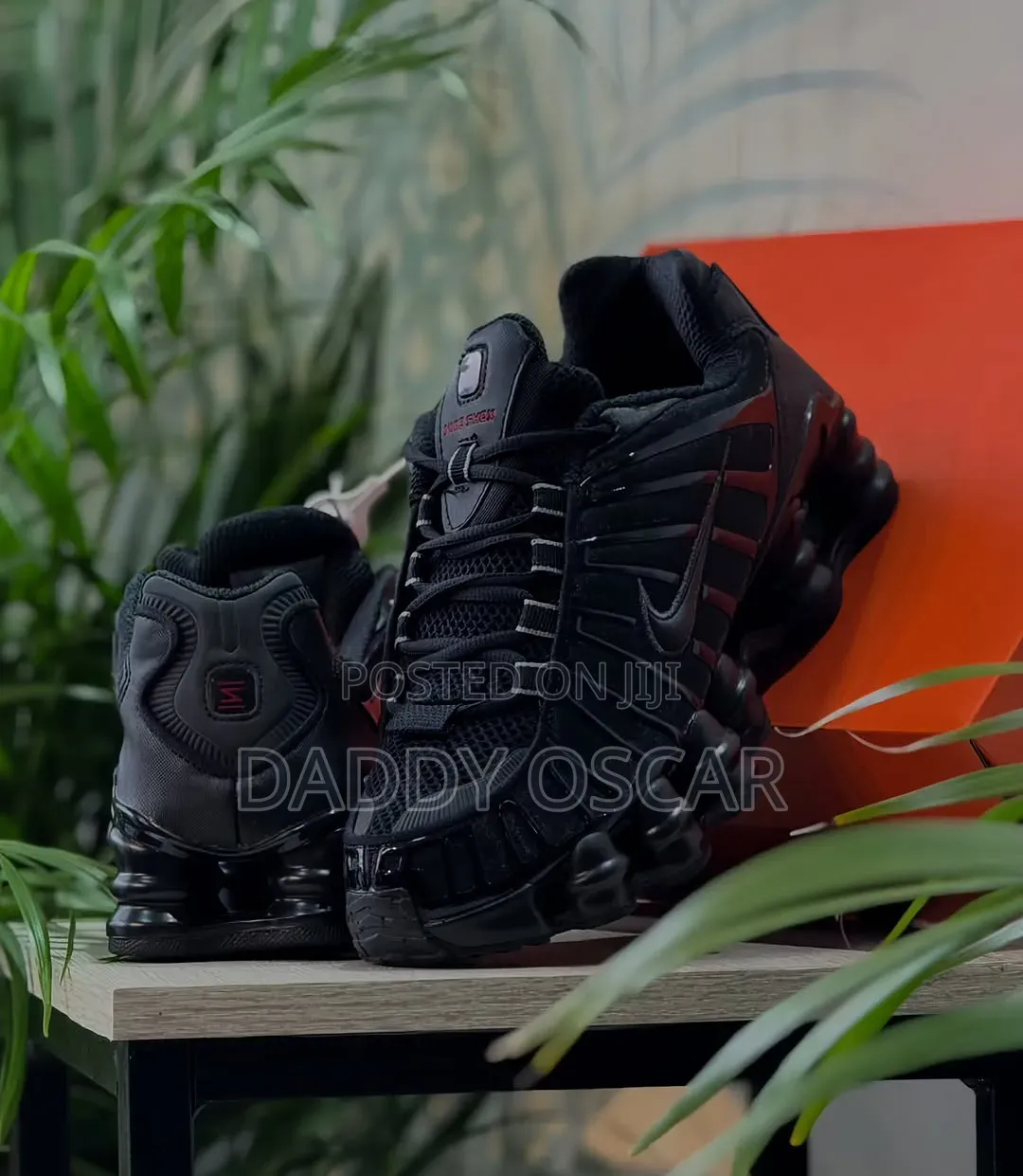 Quality Sneakers