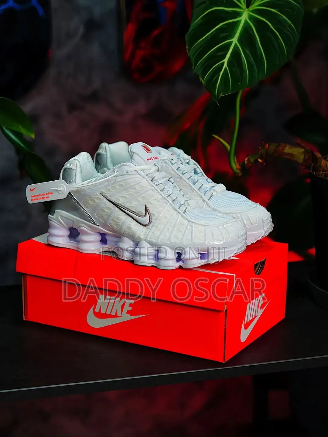 Quality Sneakers