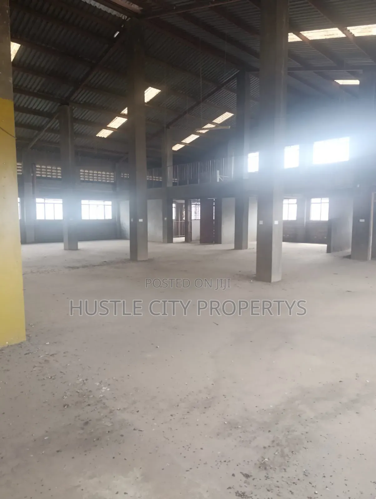 Property for Sale Along Lunga Lunga Road