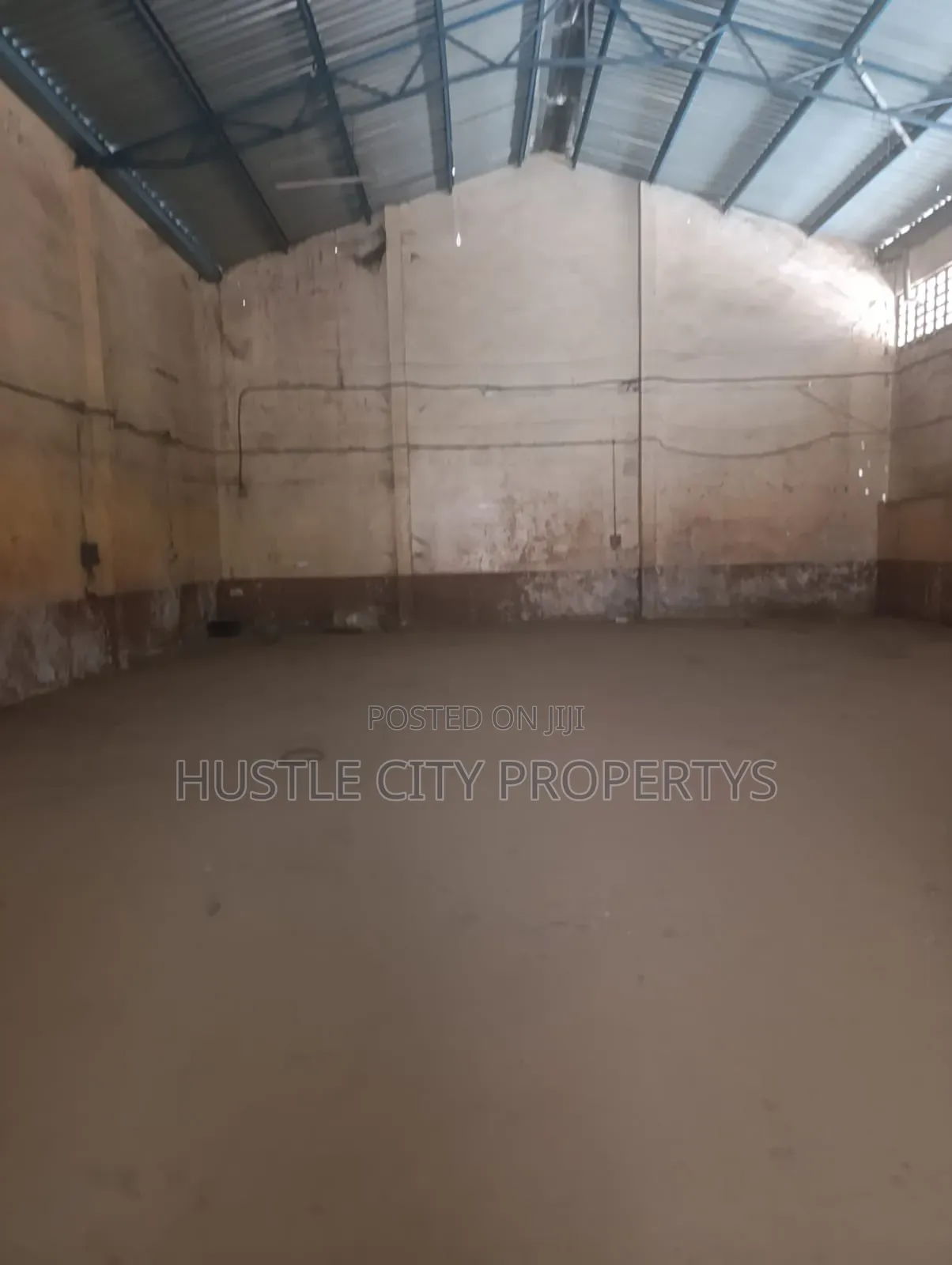 Property for Sale Along Lunga Lunga Road