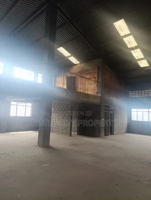 Property for Sale Along Lunga Lunga Road