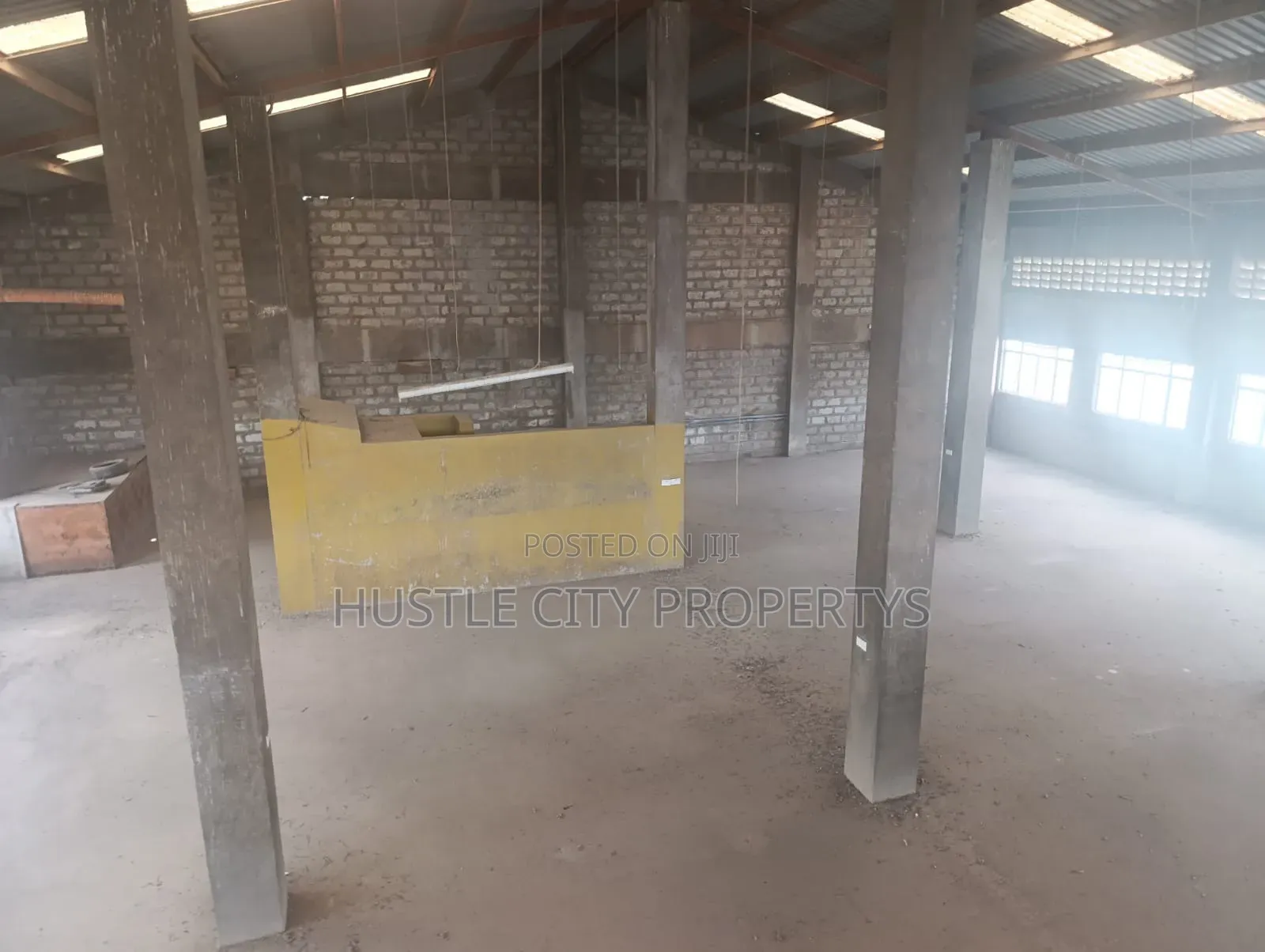 Property for Sale Along Lunga Lunga Road