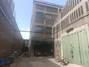 Property for Sale Along Lunga Lunga Road