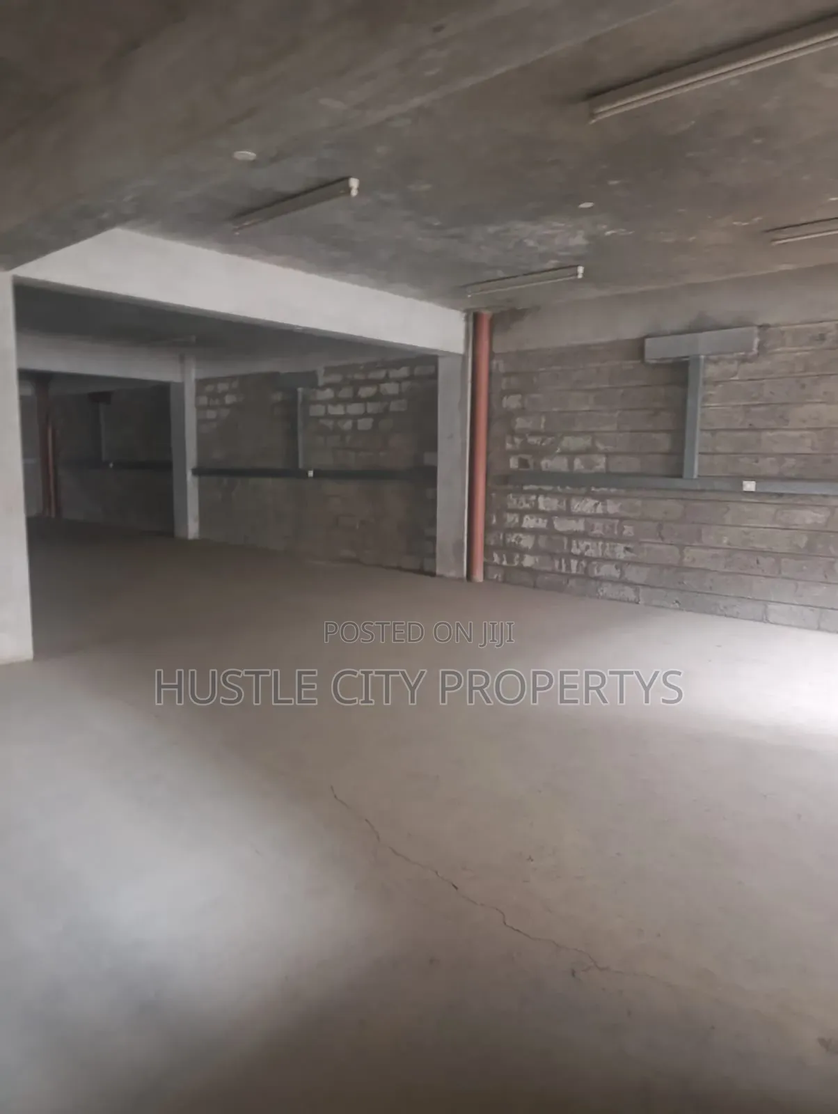 Property for Sale Along Lunga Lunga Road