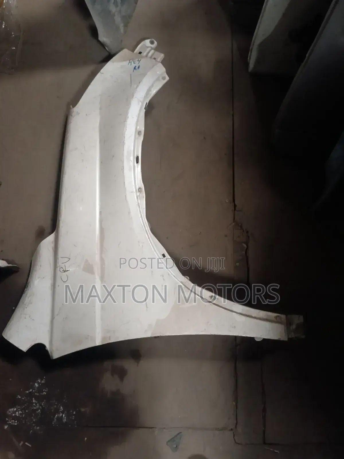 Cr-v Re4 Re3 Wing Fender