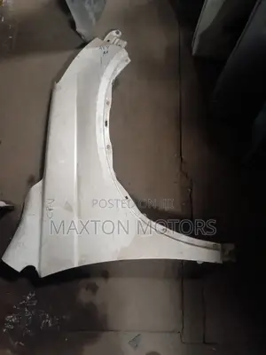 Cr-v Re4 Re3 Wing Fender