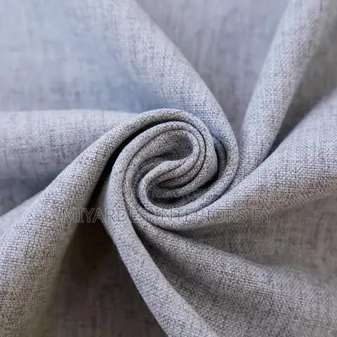 Grey Window Curtains Kenya