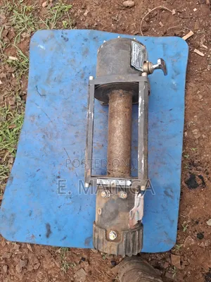 Winch S2 No Without Cable